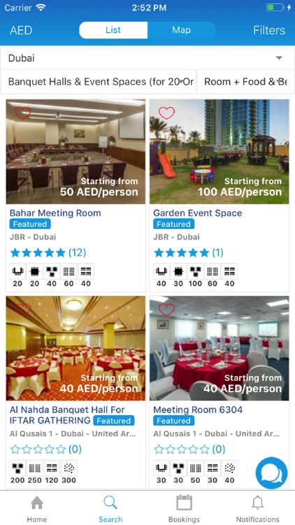 fluidmeet screenshot-3