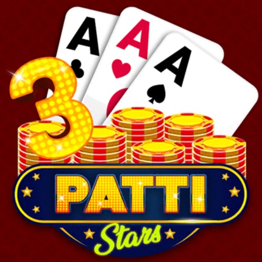 Teen Patti Star - Play Online