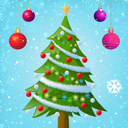 Christmas & Holiday Stickers Cheats
