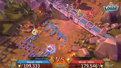 Lords Mobile: Tower Defense Lords Mobile: Tower Defense