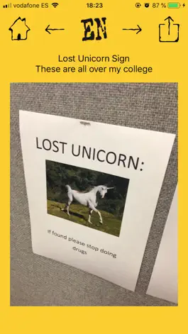 Game screenshot Смешные изображения для обмена mod apk