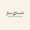 Sam Dewald Ministries icon