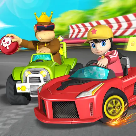 Car Racing GO! : Race Games XR Cheats