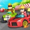 Icon Car Racing GO! : Race Games XR