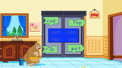 How to cancel & delete 10. The Zoo Kitchen from iphone & ipad 3