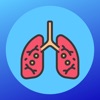 Pulmonary Embolism Score icon