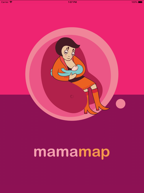 Screenshot #4 pour mamamap