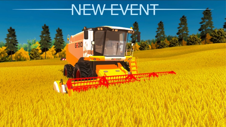 Lawn Mower Simulator 2021 screenshot-5