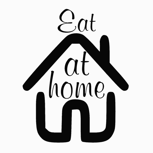 Eat at home