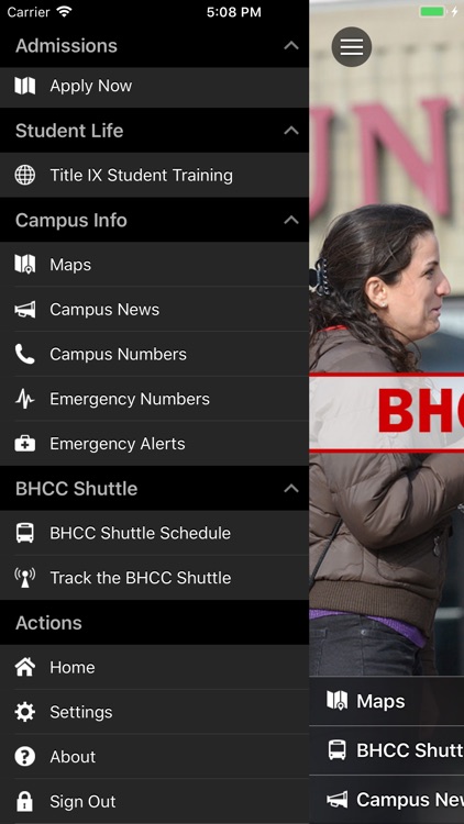 BHCC Mobile