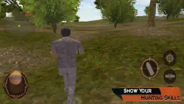 Game screenshot Jurassic Hunting Dino Park 18 mod apk