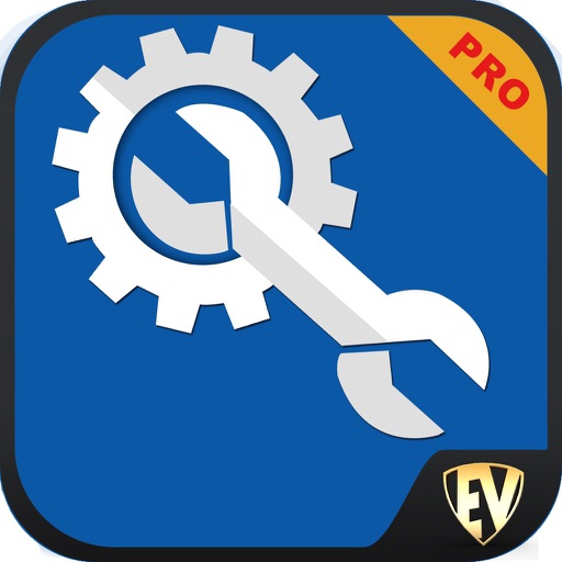 Mechanical Engineering -Pro icon