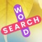 Word Rainbow Search is a classic word searching game, it combines the best word search and crossword puzzles game