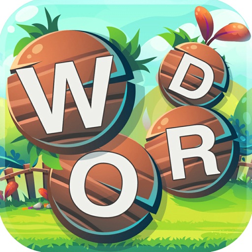 WordForest-Link Connect Puzzle iOS App