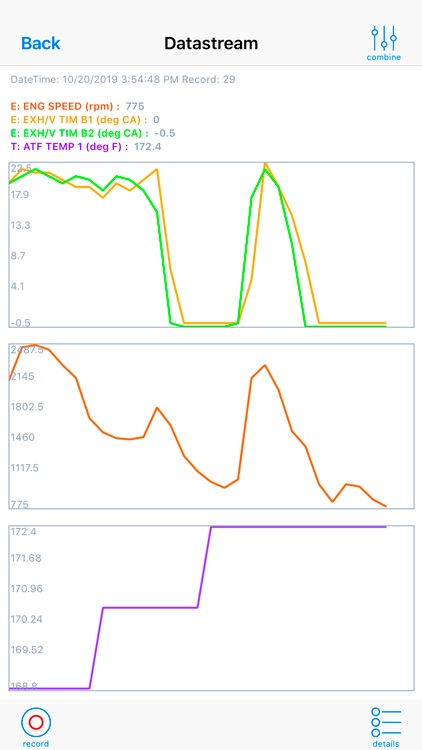 WindFast PRO Infiniti/Nissan