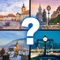 Testează-ți cunoștințele despre Geografia țării, Ghicind cât mai multe Orașe