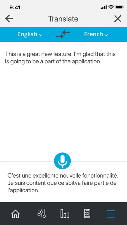 Thrive Hearing Control screenshot-4