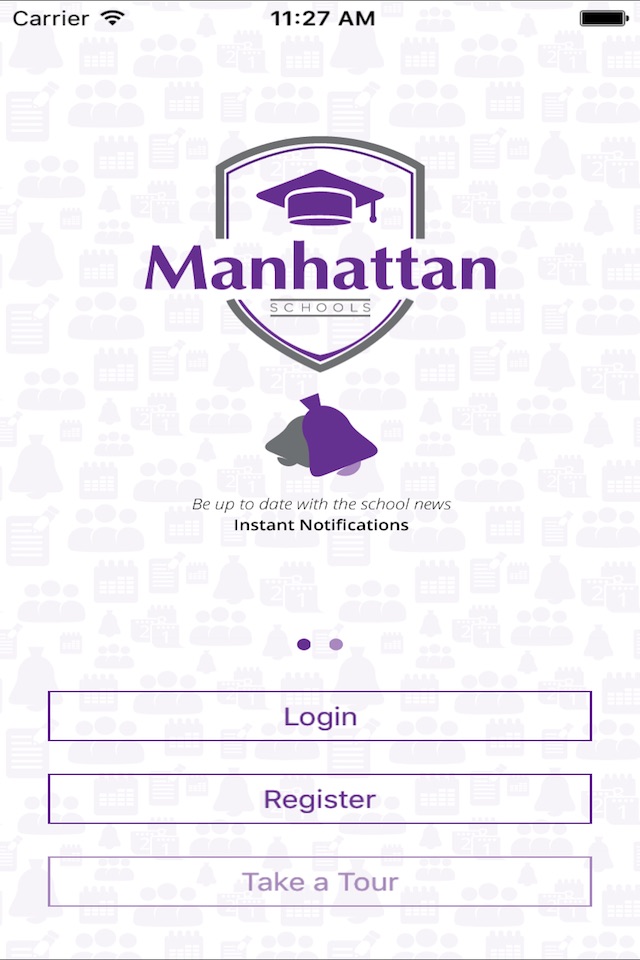 Manhattan Schools screenshot 3