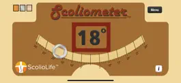 Game screenshot Scoliometer hack