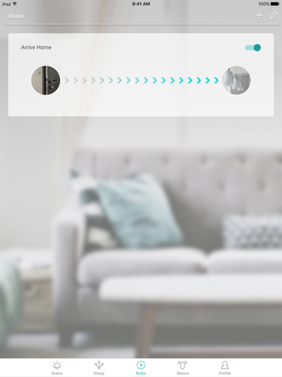 Screenshot #6 pour NetzHome