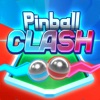 Pinball Clash - iPadアプリ