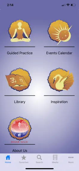 Game screenshot Bihar Yoga mod apk