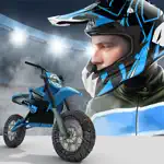 Motocross Survival 2021: Rider App Contact