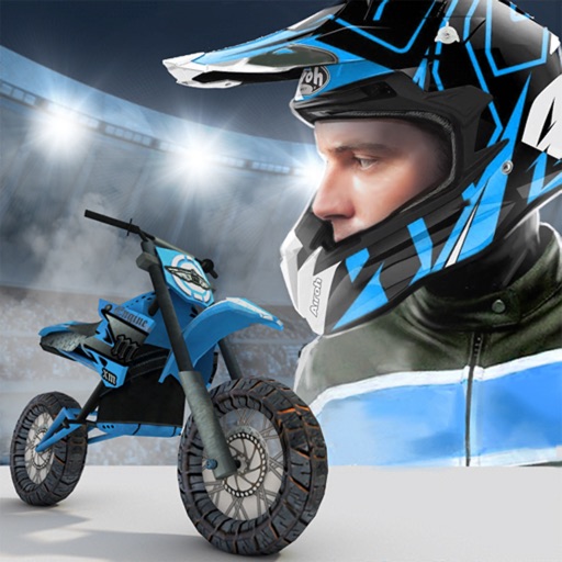 Motocross Survival 2021: Rider icon
