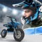 Love to race fast paced 3D Motor Bike Racing games