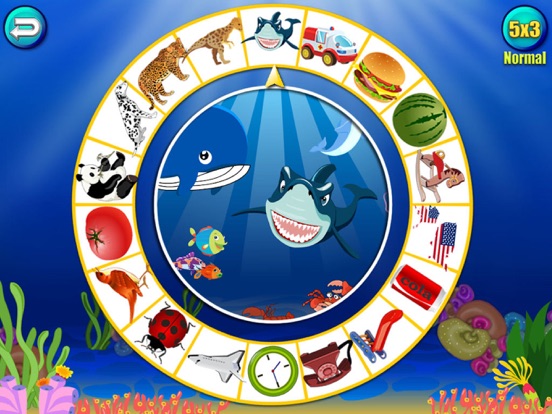 Amazing Match for kids iPad app afbeelding 1