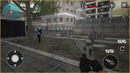 Game screenshot Войска фронтовых ассасинов hack