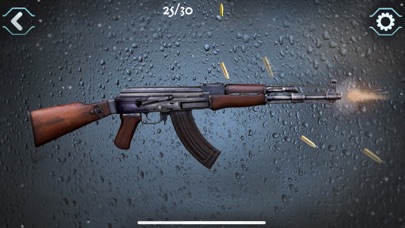 Gun Sounds - Gun Simulator Screenshot