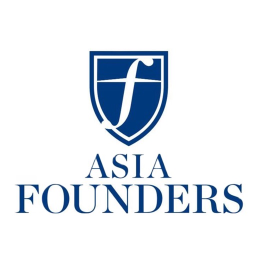 Asia Founders icon