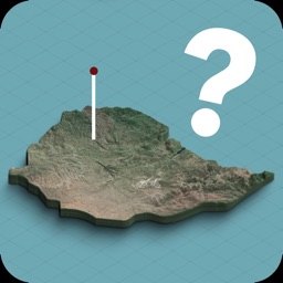 Ethiopia: Provinces Quiz Game