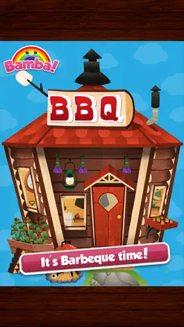 Game screenshot Bamba BBQ mod apk