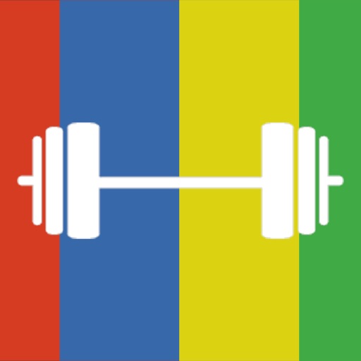 WOD Stickers