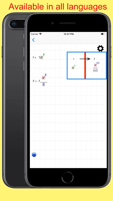 Math & Trigonometry