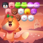 Download Bubble Shooter: Animal World app