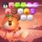 Icon Bubble Shooter: Animal World