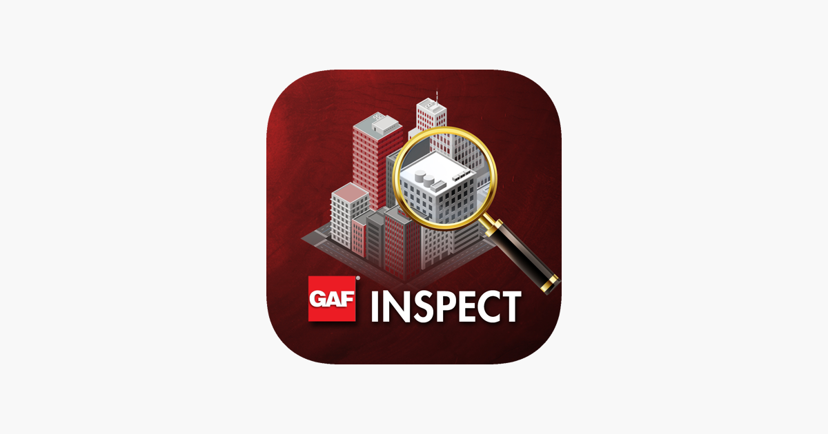 gaf-inspect-on-the-app-store