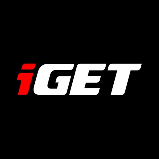 iGET SECURITY M3 icon