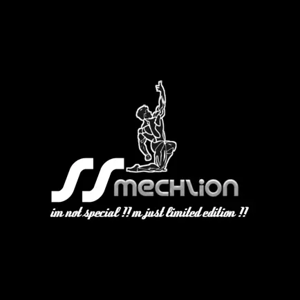 S.S MECHLION FITNESS Читы