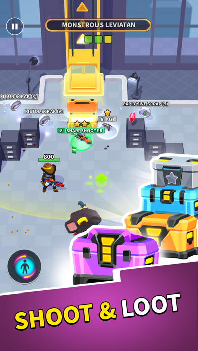 Squad Alpha - Action Shooting free Resources hack