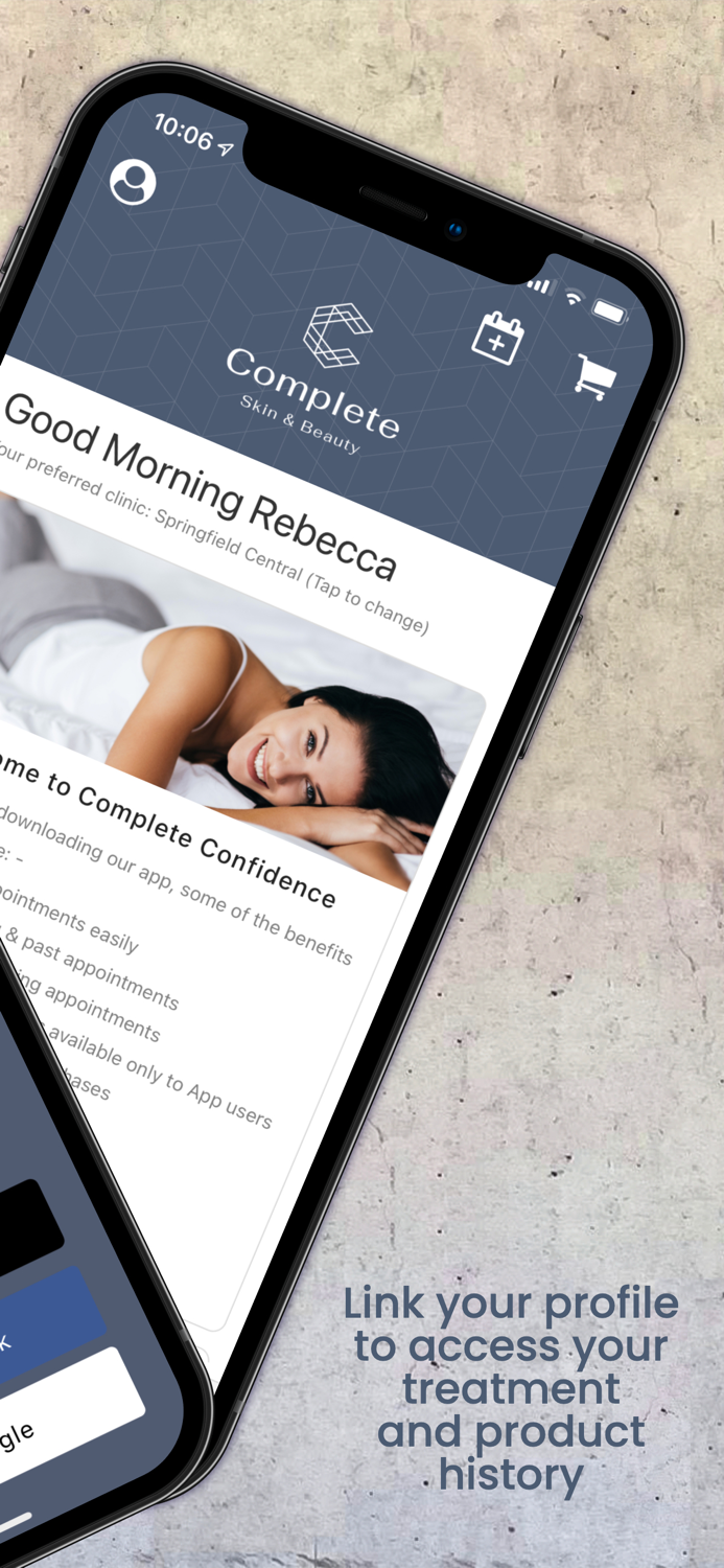 Complete Skin and Beauty Clinics