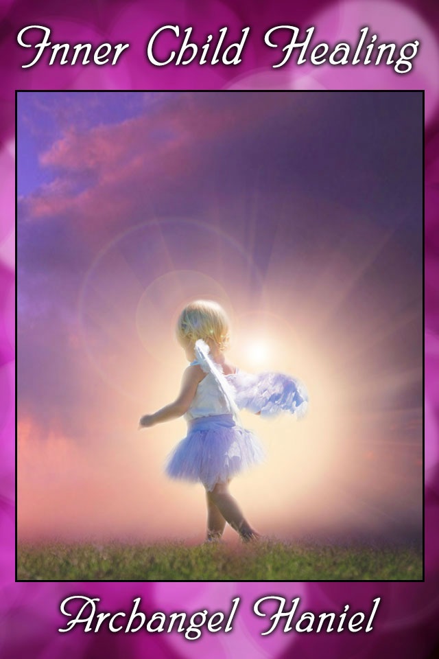 Ask Angels Oracle Cards screenshot 2