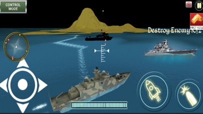 Warship Sea Battle Arena 2021 screenshot 3