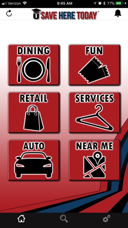 uSave Here Today Premium