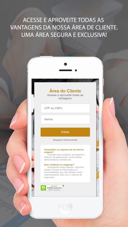 Apolinário Imóveis CRM