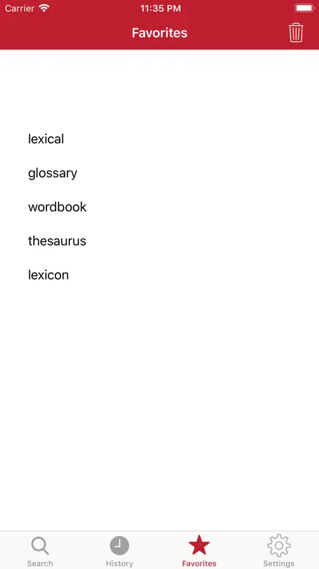 Tureng Dictionary