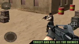 Game screenshot Army Commando: Glorious War mod apk